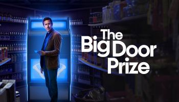 The Big Door Prize 2.Sezon 4.Blm