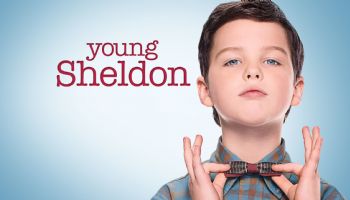 Young Sheldon 7.Sezon 14.Blm